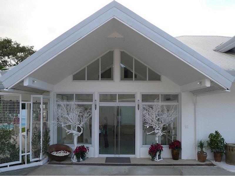 Leblanc Exclusive Resort Antipolo Exterior foto